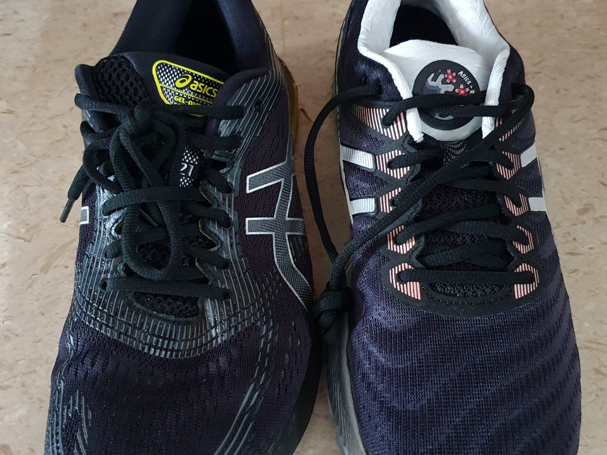 21 going onto&nbsp;22