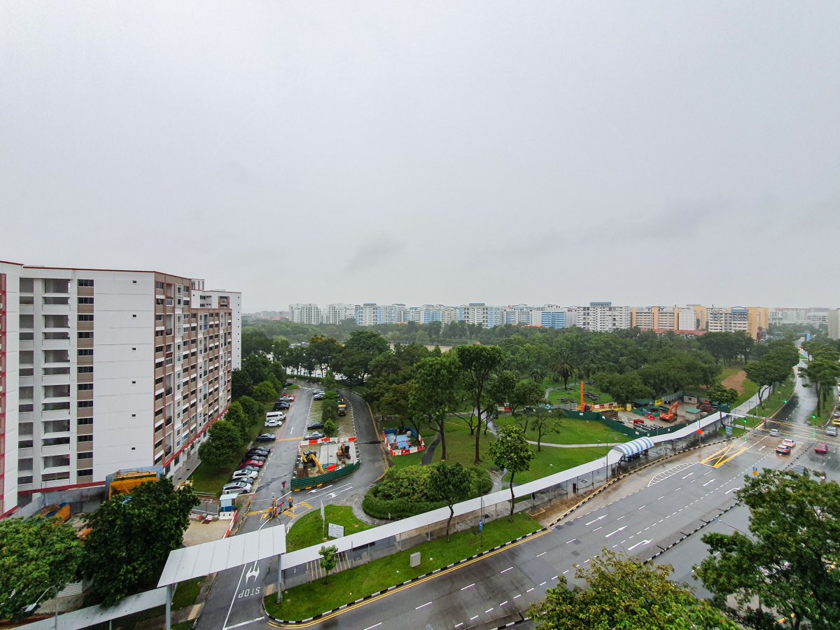 What a Start to&nbsp;2021…