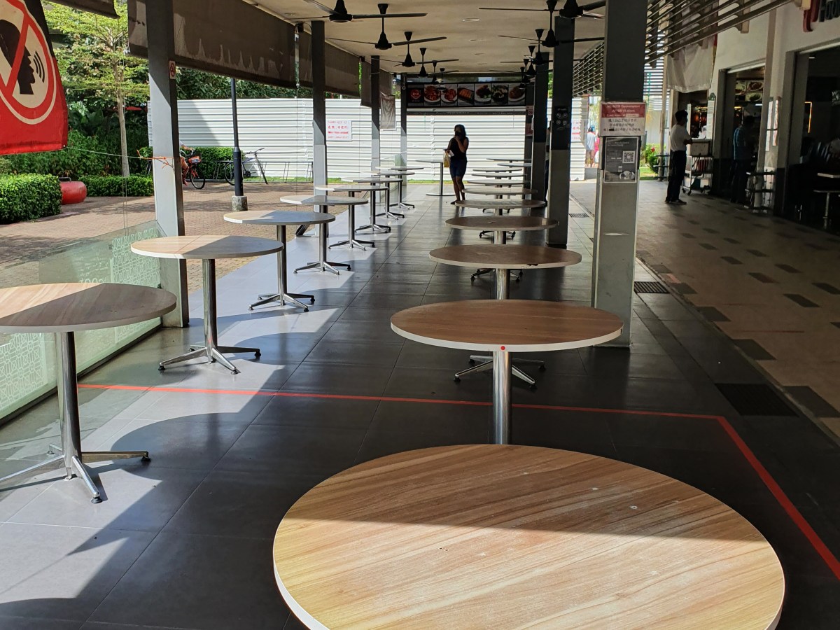 Here We Go&nbsp;Again…